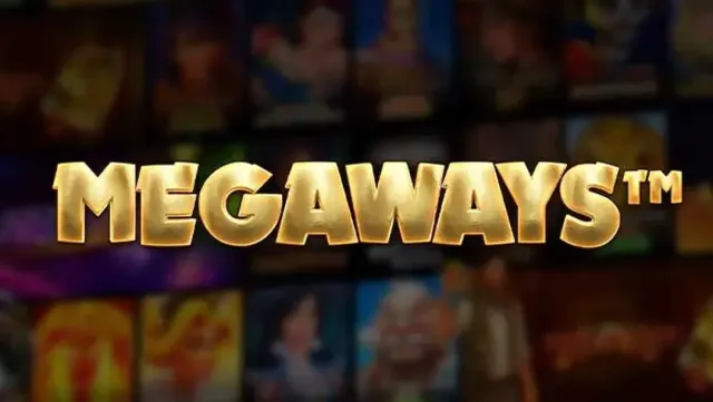 Megaways 老虎機的數學計算公式與可變滾輪長度示意圖